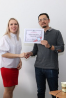 Тренер, преподаватель компьютерных курсов ПК+ в Алматы