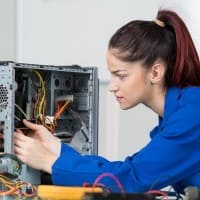Курсы ремонта и модернизации компьютера